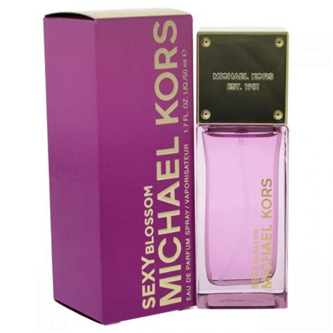 Sexy Blossom Michael Kors for women.